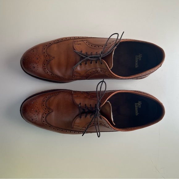 Allen Edmonds Winter Park Dress Shoe, 11.5B